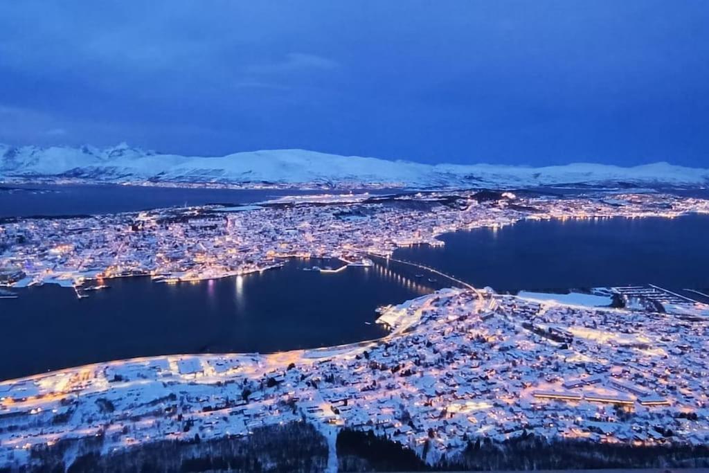 Arctic 1 * Tromsø